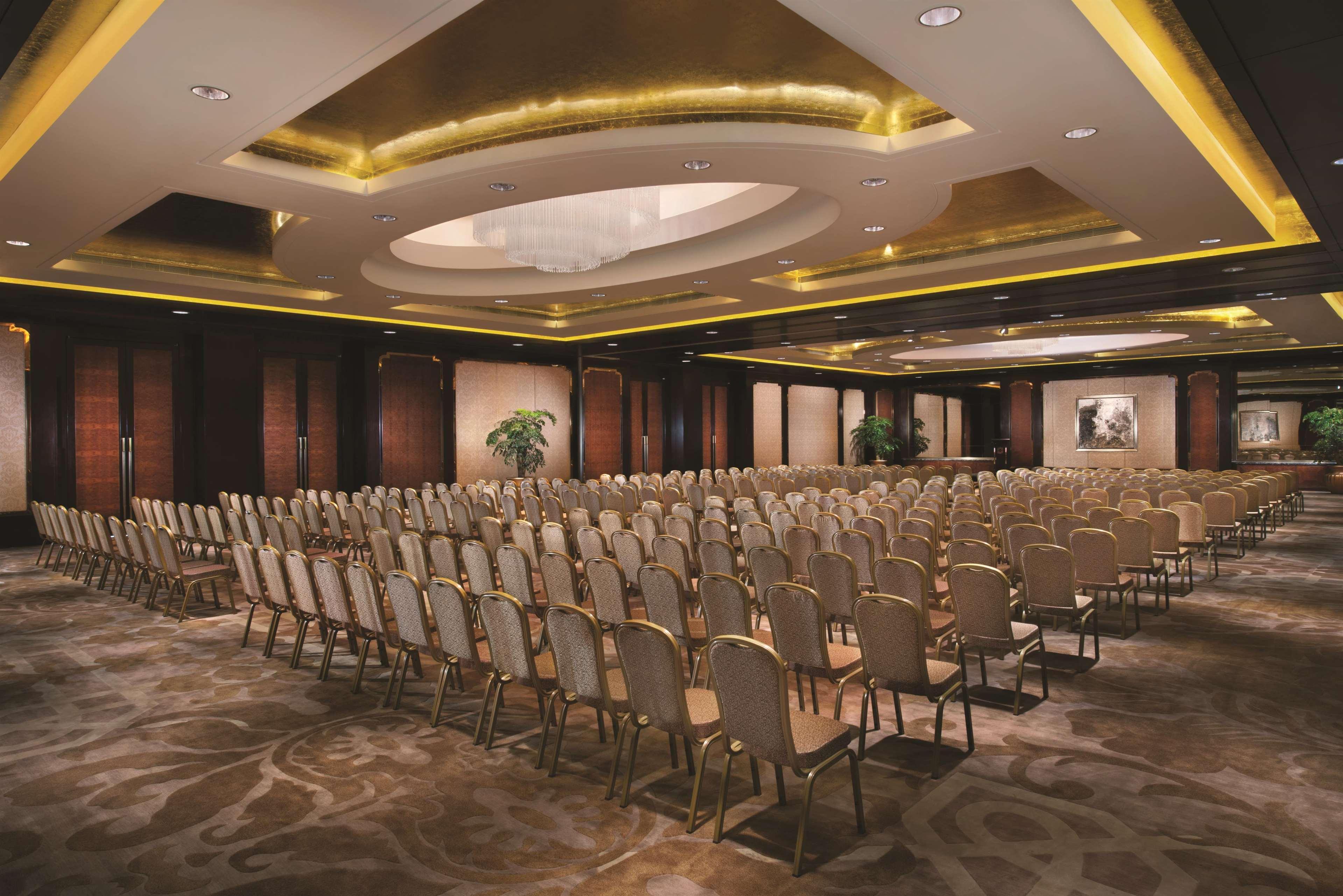 Shangri-La Nanjing Nam Kinh Ngoại thất bức ảnh