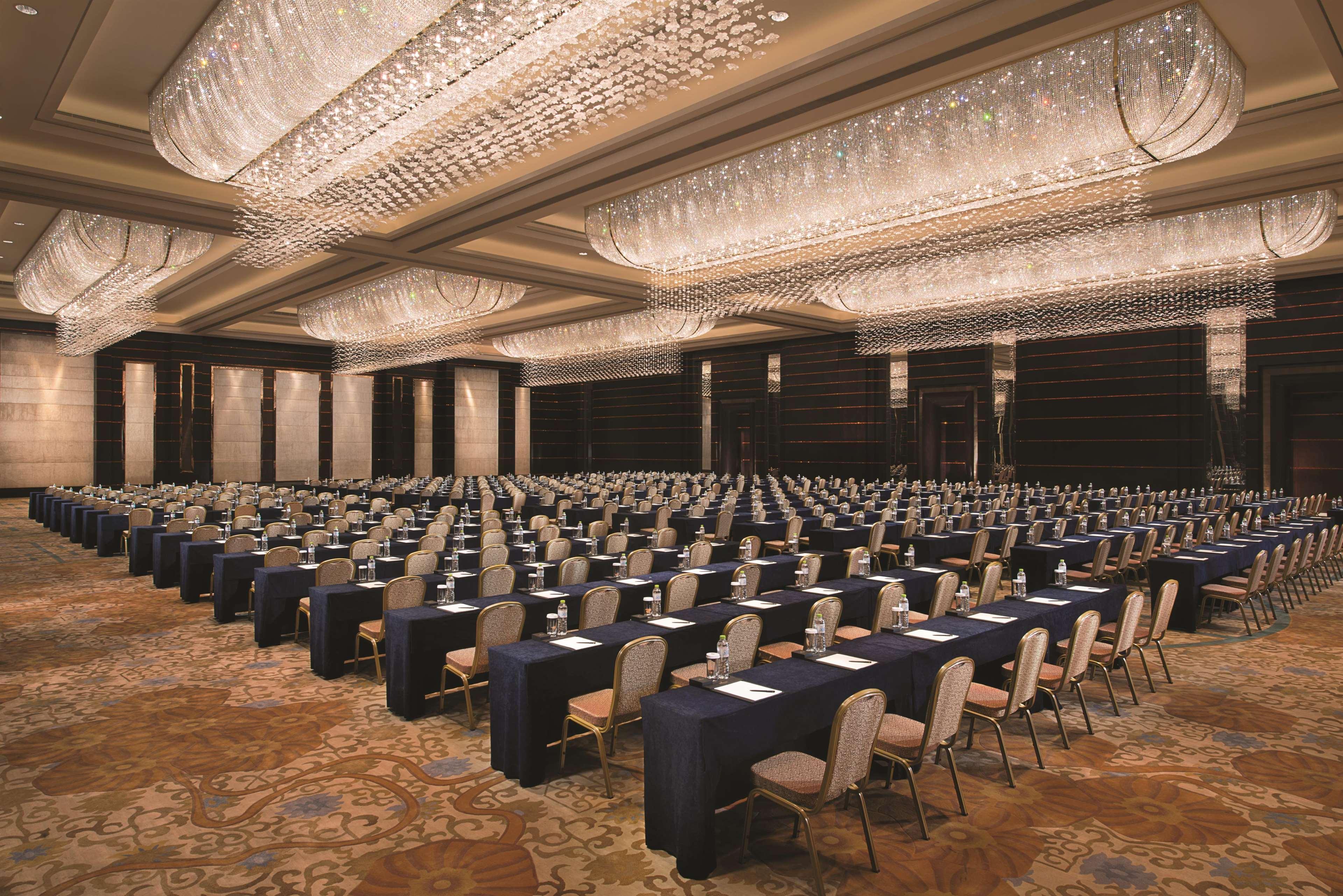 Shangri-La Nanjing Nam Kinh Ngoại thất bức ảnh