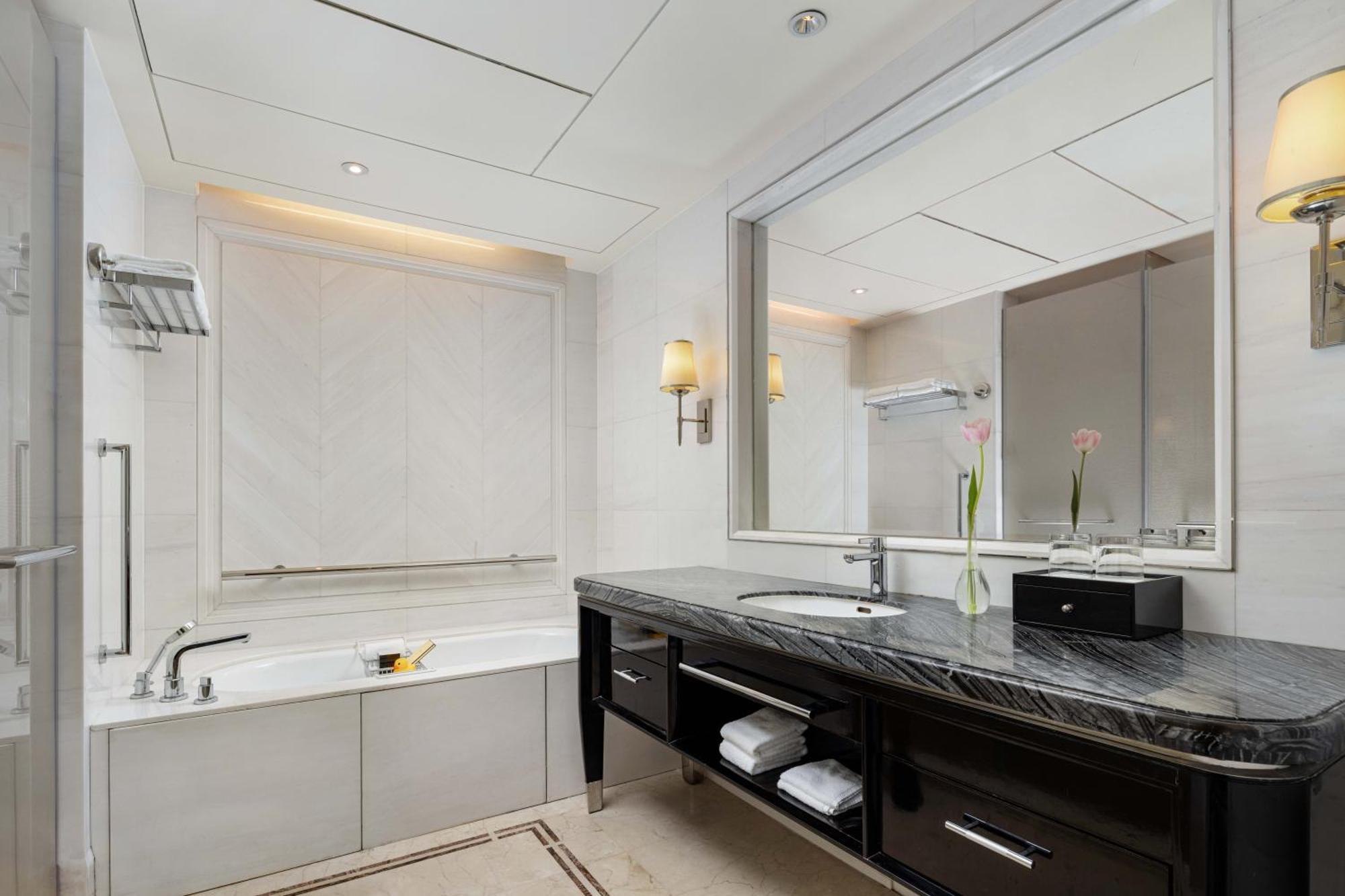Shangri-La Nanjing Nam Kinh Ngoại thất bức ảnh