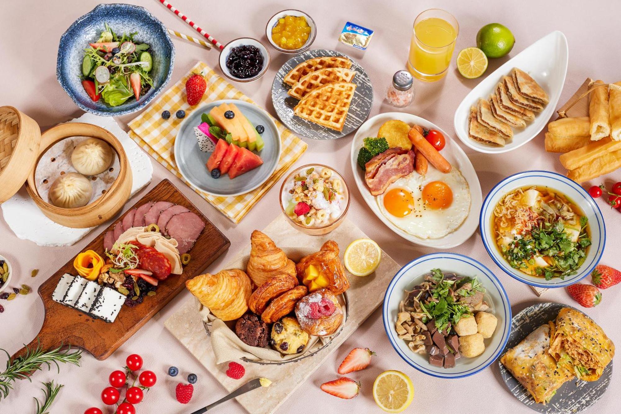 Shangri-La Nanjing Nam Kinh Ngoại thất bức ảnh